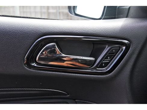 Used 2024 Dodge Durango GT AWD/4WD image 23