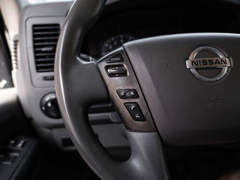 Used 2018 Nissan NV 1500 S RWD image 15
