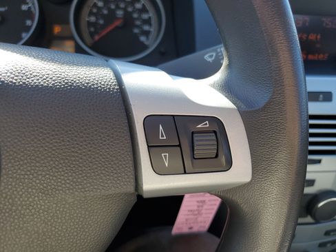 Used 2008 Saturn Astra XR w/ Sport Handling Package image 21