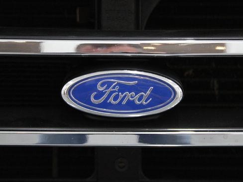 Used 1995 Ford F150 XL image 22