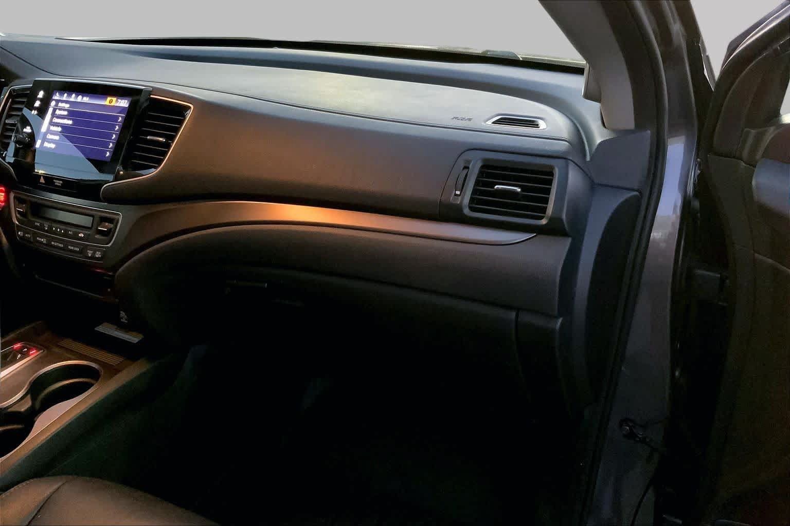 Used 2021 Honda Pilot Special Edition image 16