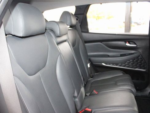 Used 2022 Hyundai Santa Fe Limited w/ Cargo Package image 59