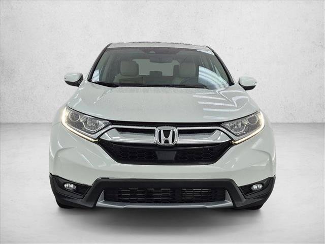 Used 2019 Honda CR-V EX-L image 2