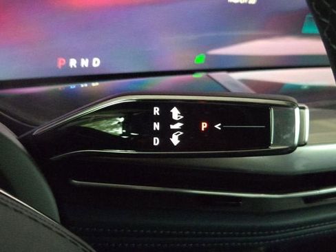 New 2026 Cadillac Escalade IQL Sport 2 w/ LPO, ONYX Package image 14