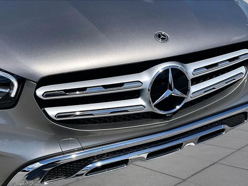 Used 2022 Mercedes-Benz GLC 300 image 30