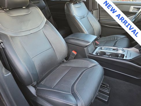 Used 2022 Ford Explorer ST w/ Equipment Group 401A image 49