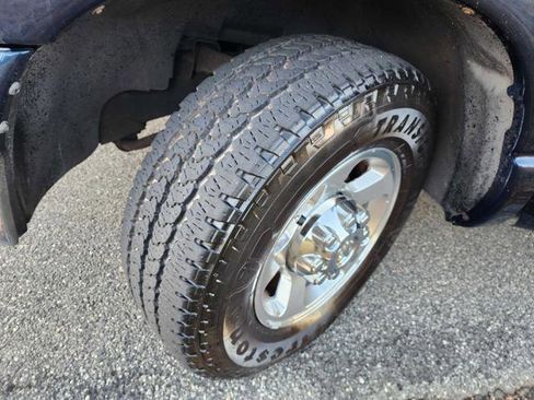 Used 2008 Dodge Ram 2500 Truck SLT w/ Popular Equipment Group image 9