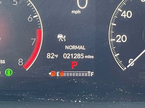 Used 2023 Honda CR-V LX image 18