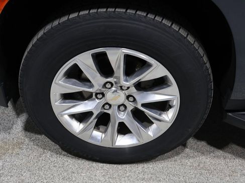 Used 2021 Chevrolet Tahoe Premier w/ Premium Package image 7