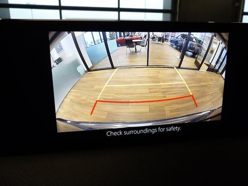 Certified 2022 MAZDA CX-5 Carbon Edition image 37