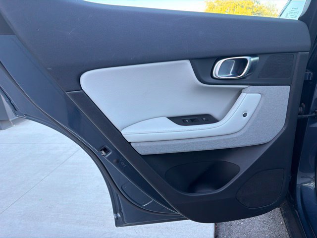 Used 2023 Polestar Polestar 2 w/ Pilot Pack AWD/4WD image 16