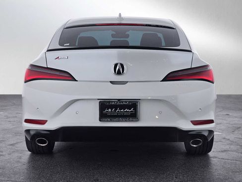Used 2023 Acura Integra A-Spec image 4