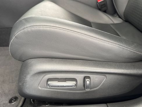 Used 2025 Honda Civic Sport Touring image 14