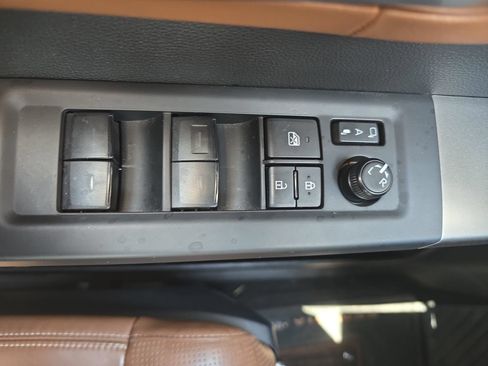Used 2026 Toyota Sequoia 1794 Edition AWD/4WD image 27