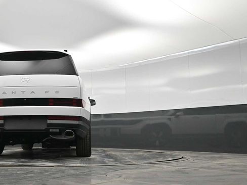 New 2026 Hyundai Santa Fe Limited image 32