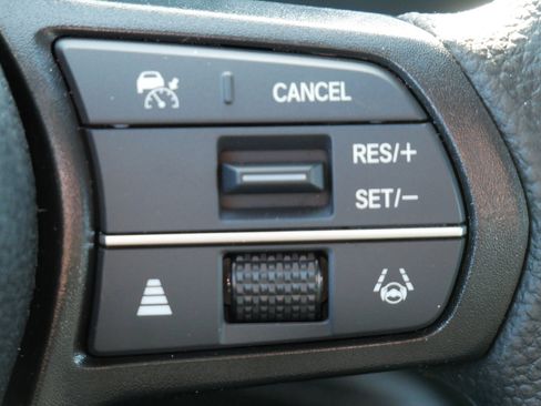 New 2026 Honda Accord SE image 17