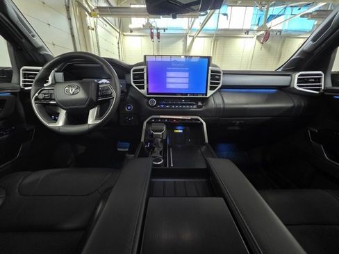 Used 2024 Toyota Tundra Platinum image 14