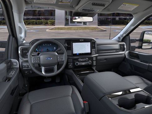 New 2026 Ford F350 Lariat AWD/4WD image 9