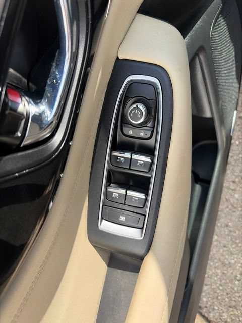 Used 2024 Subaru Legacy Limited AWD/4WD image 12