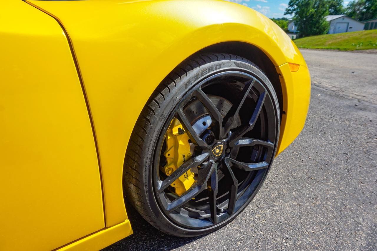 Used 2005 Lamborghini Gallardo AWD/4WD image 47