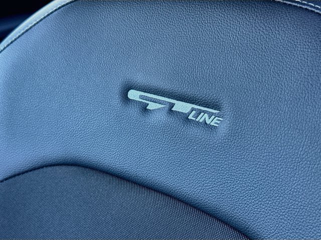 Certified 2023 Kia Forte GT-Line w/ GT-Line Technology Package FWD image 30