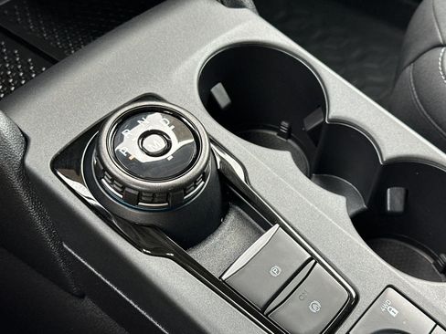 Used 2023 Ford Bronco Sport Badlands image 23