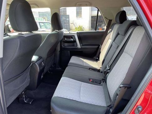 Used 2020 Toyota 4Runner SR5 image 11