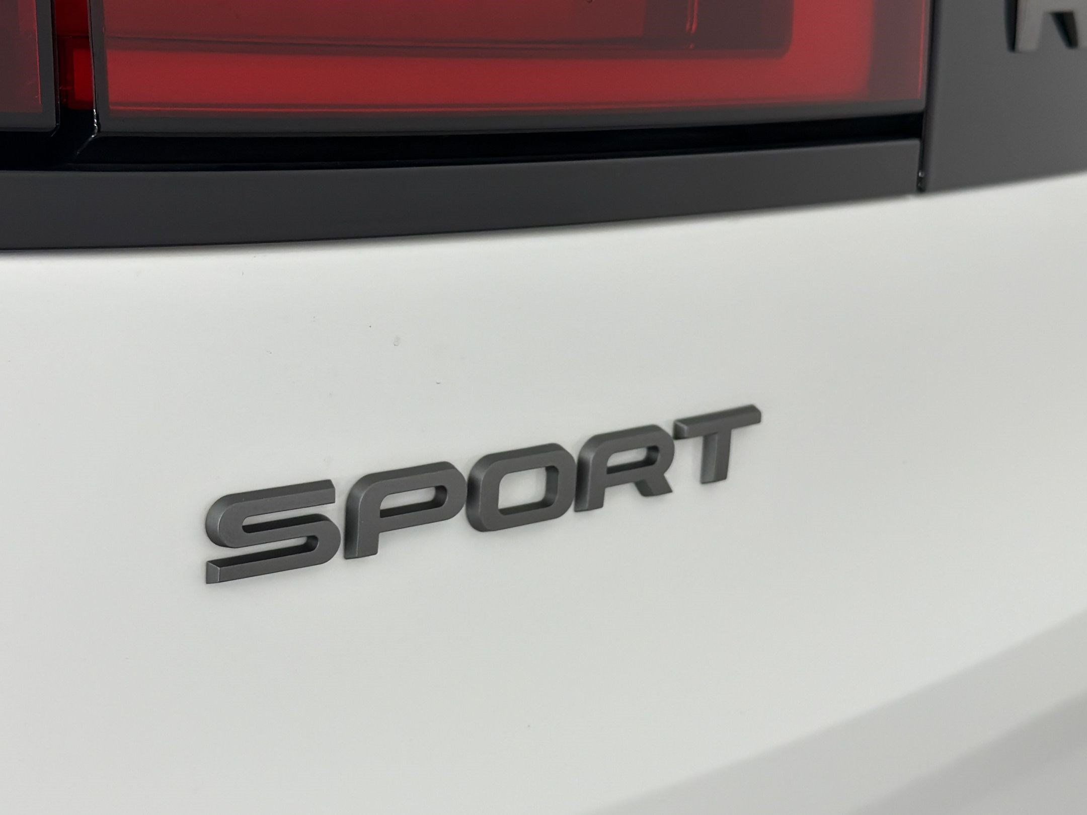New 2026 Land Rover Range Rover Sport SE AWD/4WD image 37