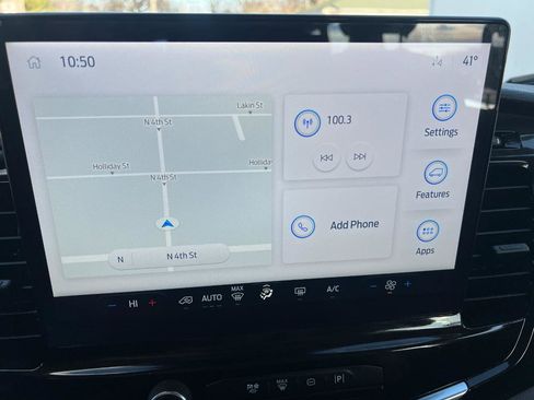 Used 2024 Ford Transit 350 XLT image 46