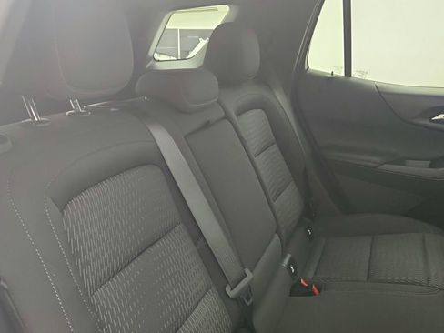Used 2025 Chevrolet Equinox LT FWD image 26