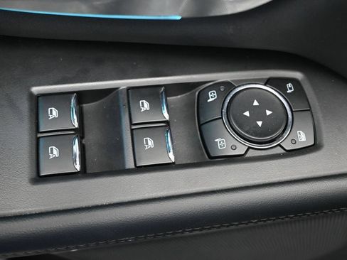 Used 2025 Ford Expedition Tremor AWD/4WD image 18