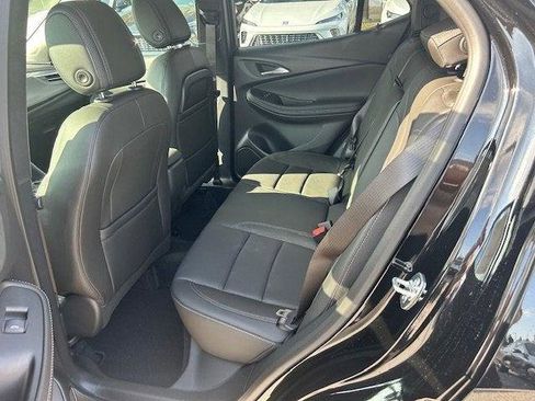 New 2026 Buick Encore GX Avenir w/ Avenir Convenience Package image 12
