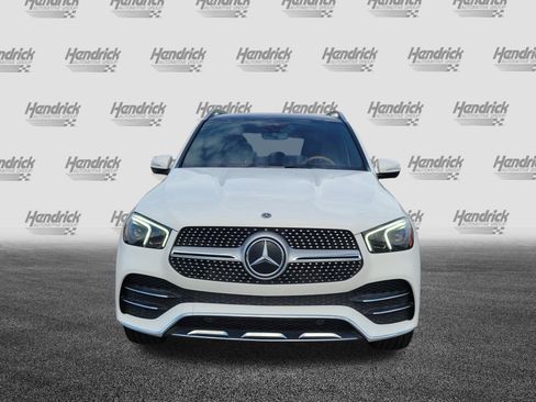 Used 2021 Mercedes-Benz GLE 350 image 10
