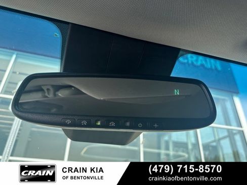 Used 2021 Hyundai Tucson SE FWD image 20