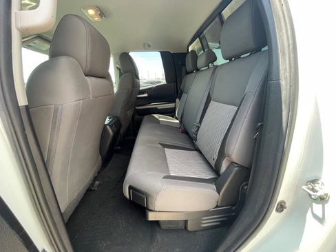 Used 2016 Toyota Tundra SR AWD/4WD image 12
