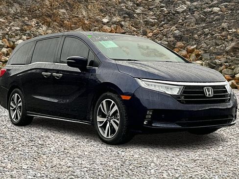 Used 2023 Honda Odyssey Touring image 10