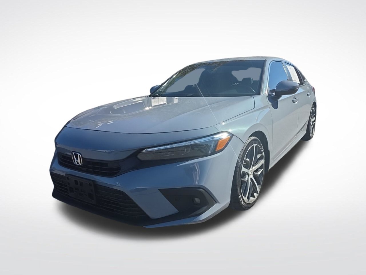 Used 2024 Honda Civic Touring image 6