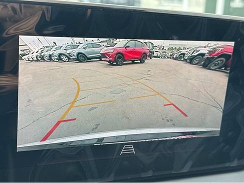 New 2026 Buick Envista Sport Touring w/ Convenience I Package FWD image 26