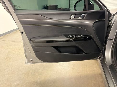 Used 2025 Kia K5 GT FWD image 21