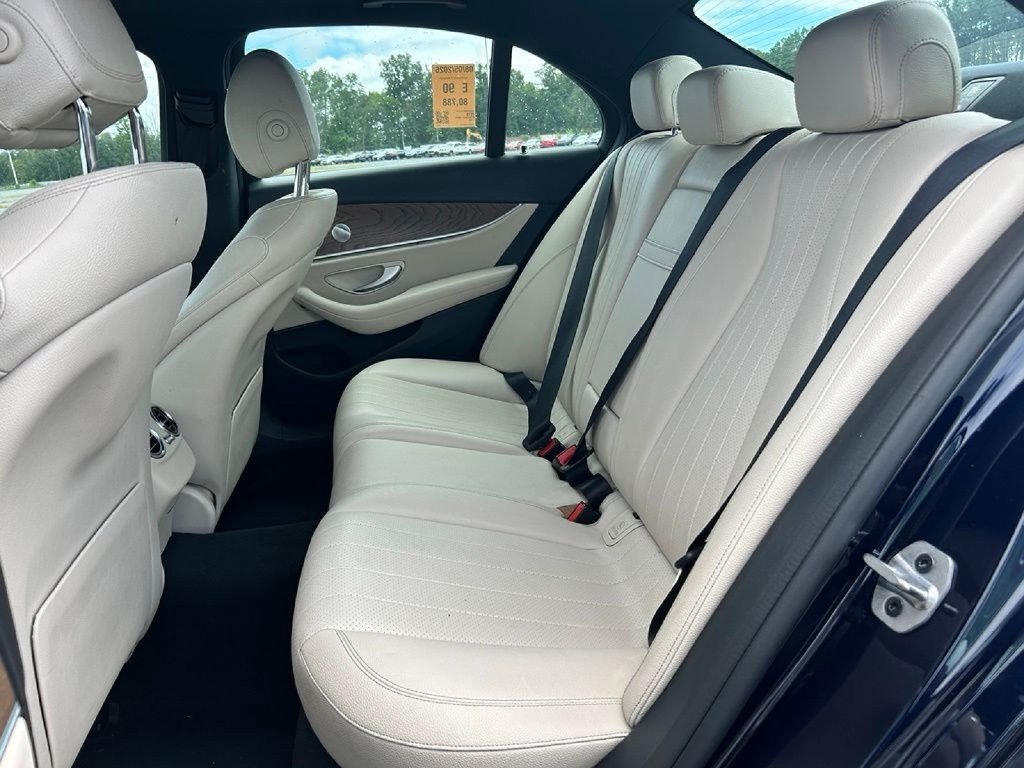 Used 2019 Mercedes-Benz E 300 image 17