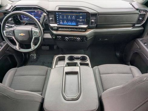 Used 2023 Chevrolet Silverado 1500 LT w/ All Star Edition Plus image 17
