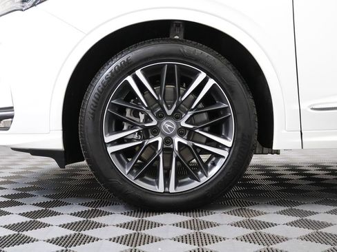Certified 2026 Acura MDX SH-AWD w/ Advance Package image 6