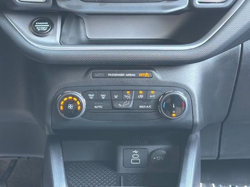 Used 2024 Ford Bronco Sport Big Bend image 47