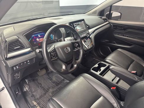 Used 2021 Honda Odyssey Touring image 8