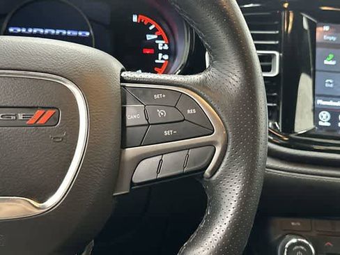 Used 2023 Dodge Durango SXT image 18