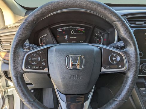 Used 2022 Honda CR-V EX image 39