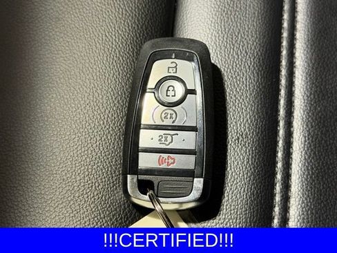 Used 2023 Ford Edge SEL w/ Convenience Package AWD/4WD image 31