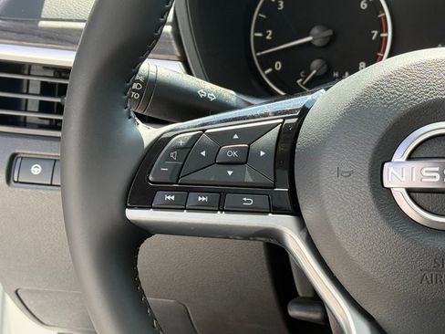 New 2025 Nissan Altima 2.5 SV w/ SV Premium Package image 16