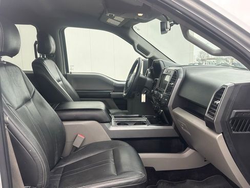 Used 2017 Ford F150 XLT w/ Equipment Group 302A Luxury image 20