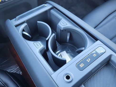 New 2026 Kia EV9 Land w/ Nightfall Edition Package image 23